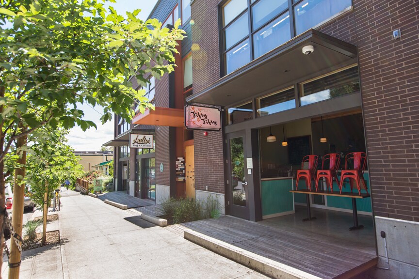 More Photos Of 4039 N Mississippi Ave, Portland Storefront Retail Office For Lease
