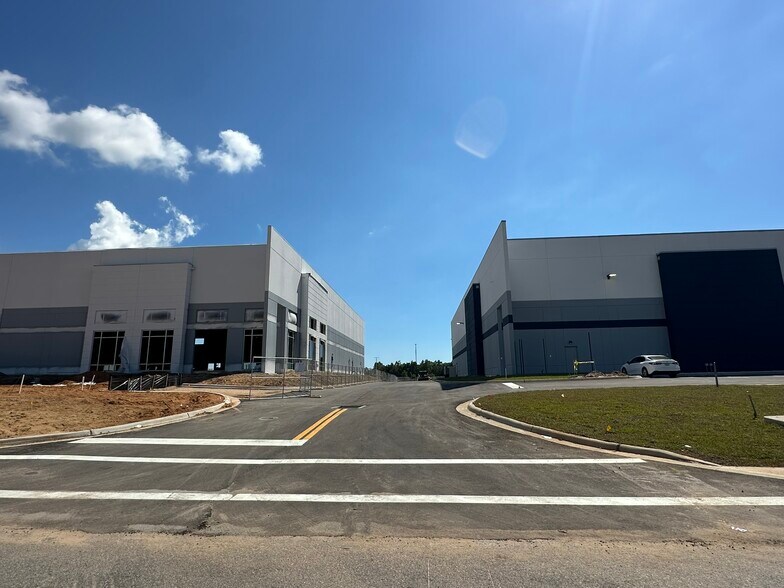 More Photos Of Technology ave, Milton Unknown For Lease