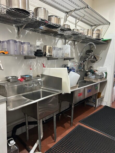 More Photos Of 1045 E Valley Blvd, San Gabriel Storefront Retail Office For Sale