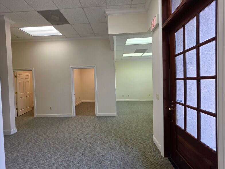 More Photos Of 300 New River Pky, Hardeeville Medical For Lease