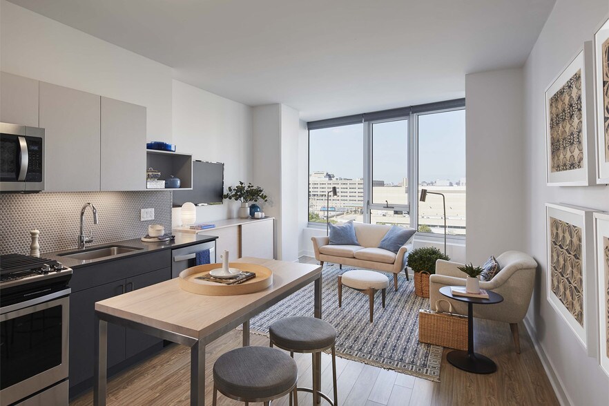 More Photos Of 720 S Wells St, Chicago Multifamily For Sale