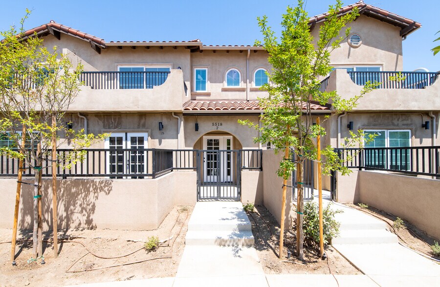 More Photos Of 5526 Los Angeles Ave, Simi Valley Apartments For Sale