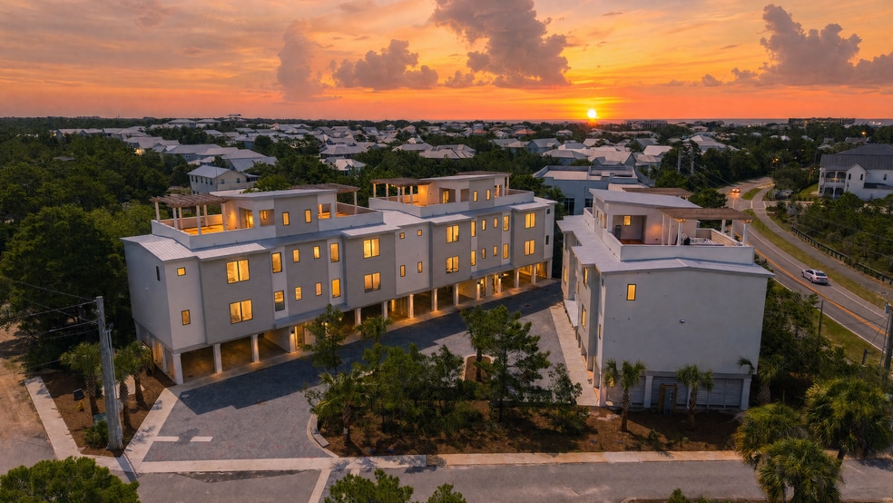 More Photos Of 14 Blue Wave Dr, Santa Rosa Beach Apartments For Sale