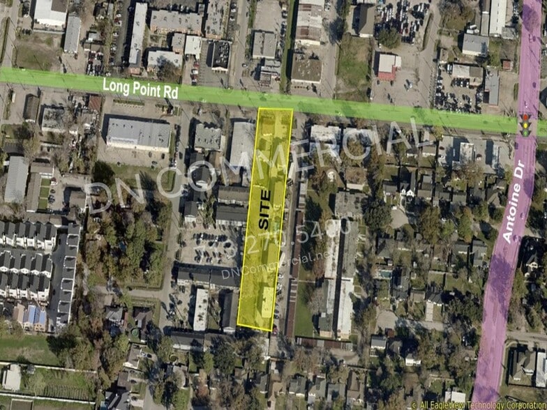 Primary Photo Of , Houston Unknown For Sale