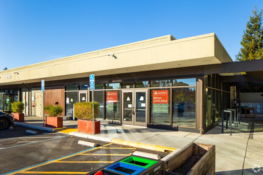 More Photos Of 2080 Channing Ave, Palo Alto Unknown For Lease