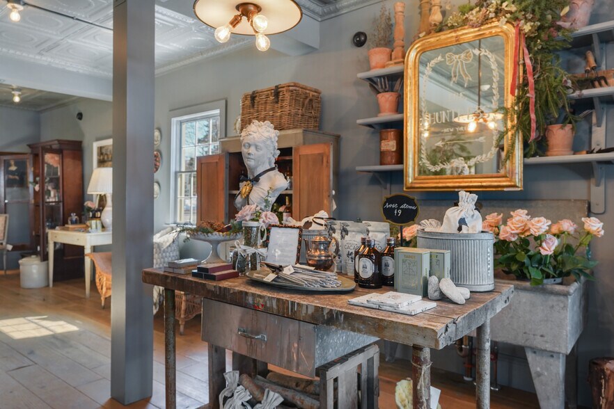 More Photos Of 259 Westchester Ave, Pound Ridge Storefront For Sale