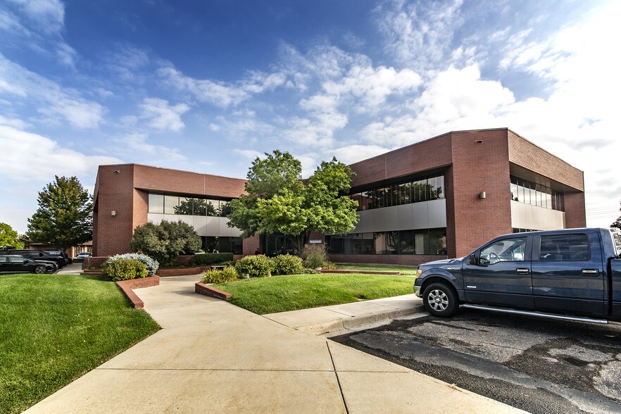 More Photos Of 6260 Lookout Rd, Boulder Office For Lease