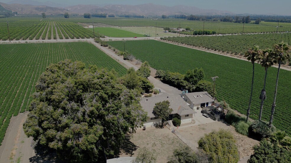 More Photos Of 150 Los Angeles, Somis Land For Sale