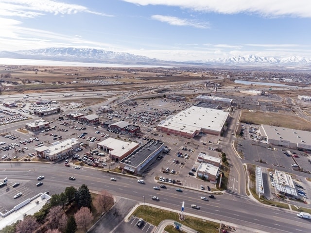 More Photos Of 101 N West State Rd, American Fork Freestanding For Lease