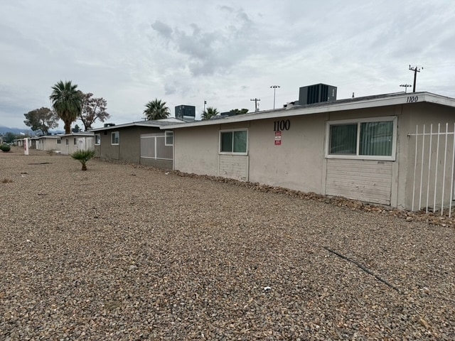 More Photos Of 900-1208 E Carey Ave, North Las Vegas Apartments For Sale