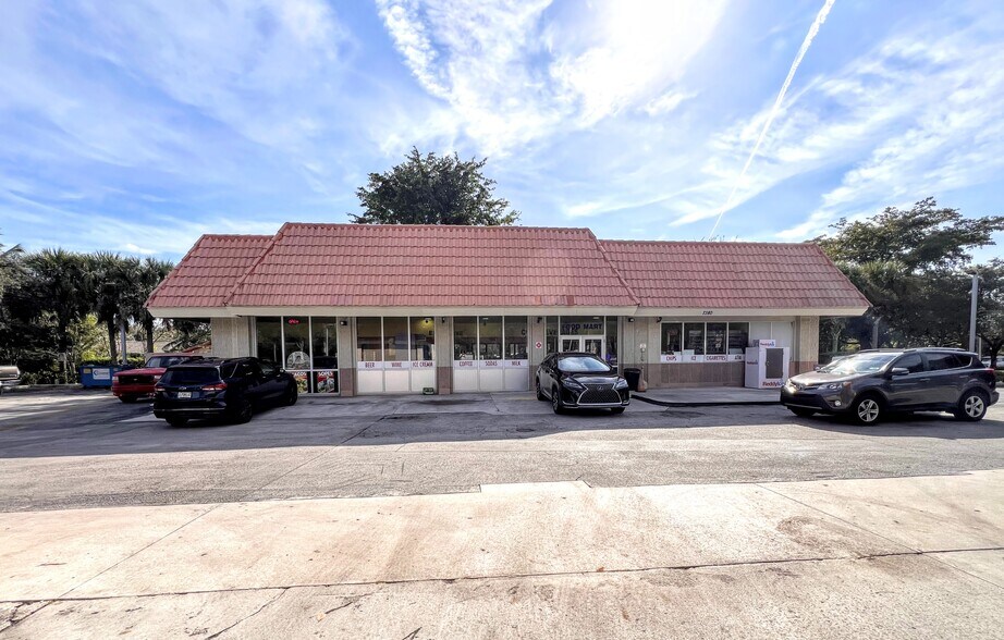 More Photos Of 7380 Wiles Rd, Coral Springs Freestanding For Sale