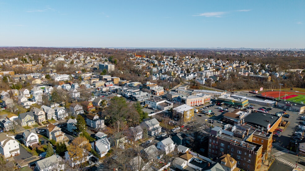 More Photos Of 383 Broad St, Bloomfield Storefront Retail Residential For Sale