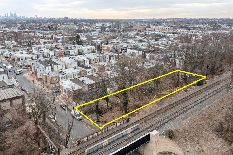 More Photos Of 5324 3rd st, Philadelphia Land For Sale