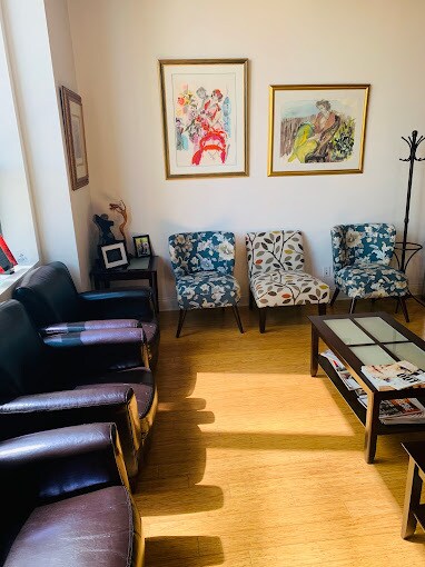 More Photos Of 409 W Huron St, Chicago Loft Creative Space For Lease