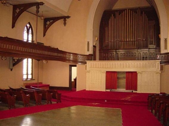 More Photos Of 801 Wisconsin Ave, Racine Schools For Lease