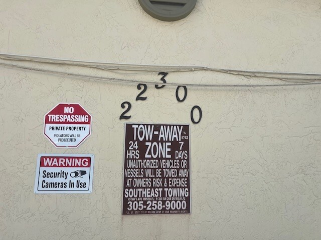 More Photos Of 22300 Sw 115th Ct, Miami Multifamily For Sale