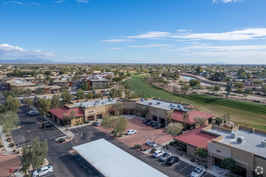 More Photos Of 8151 E Indian Bend Rd, Scottsdale Office For Lease