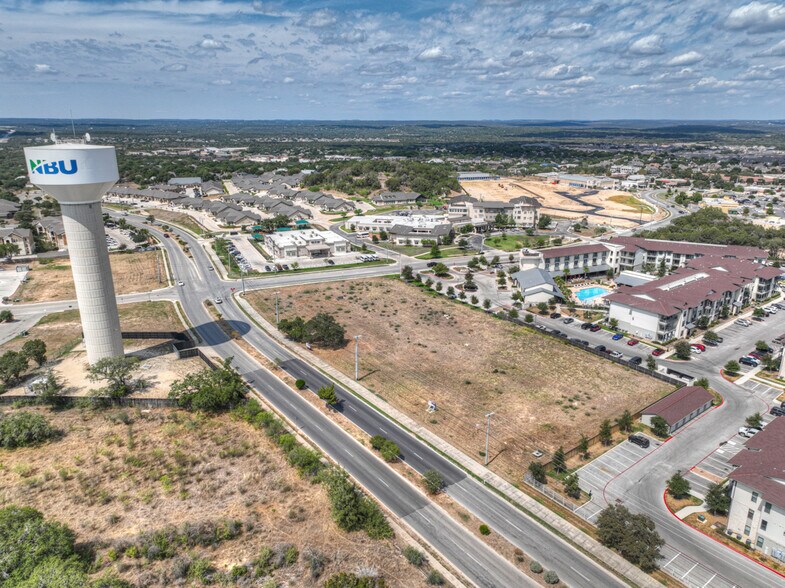 More Photos Of 3355 Oak Run, New Braunfels Land For Sale