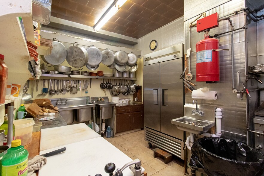 More Photos Of 172 Maple St, Naugatuck Restaurant For Sale