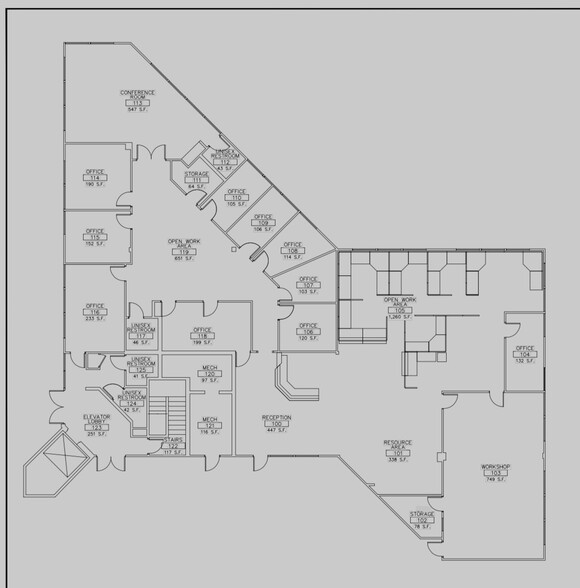More Photos Of 55 1st St, Lakeport Medical For Sale
