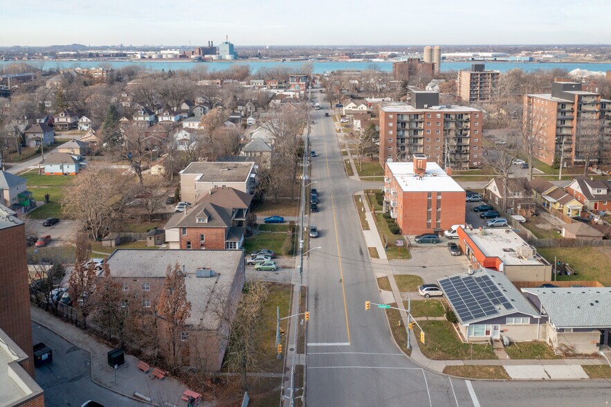 More Photos Of 585 Mill St, Windsor Apartments For Sale