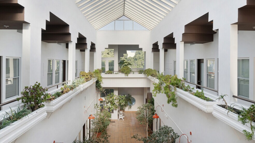 More Photos Of 1460 7th St, Santa Monica Medical For Lease