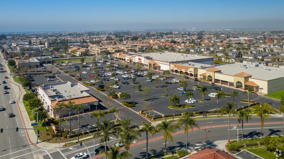 More Photos Of 5355 Warner Ave, Huntington Beach Medical For Lease