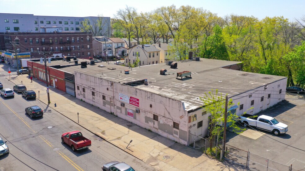 More Photos Of 750-780 Chancellor, Irvington Land For Sale