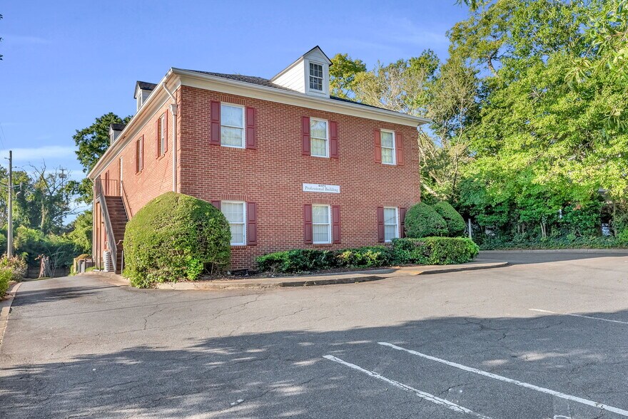 More Photos Of 4171 Marietta St, Powder Springs Medical For Lease
