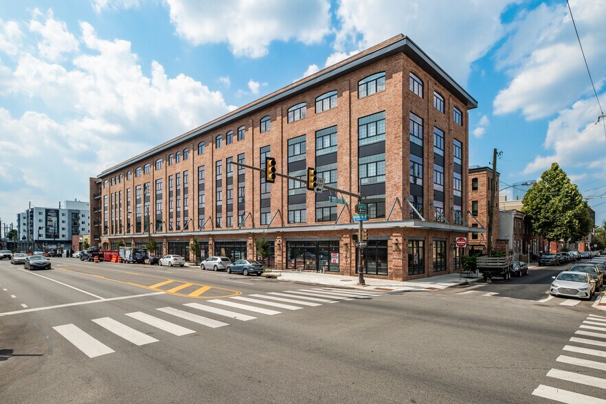 Primary Photo Of 2401 Washington Ave, Philadelphia Multifamily For Sale