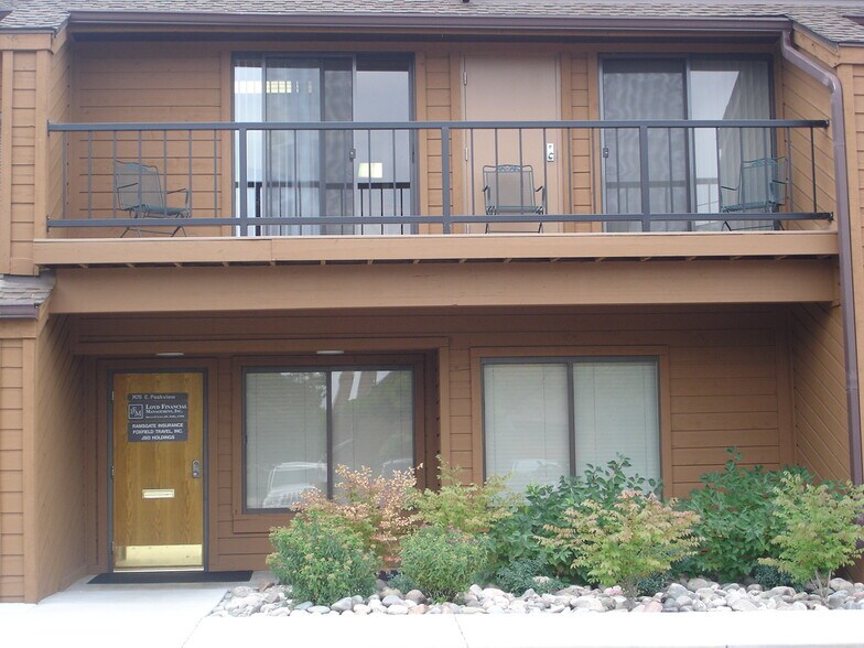 More Photos Of 7425-7495 E Peakview Ave, Centennial Office For Lease
