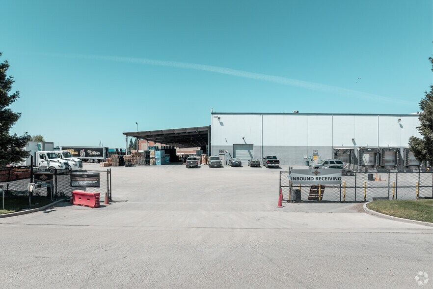 More Photos Of 4547 Frontier Way, Stockton Refrigeration Cold Storage For Sale