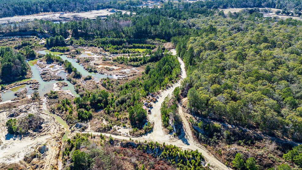 Primary Photo Of 659 Godley Road, Bloomingdale Land For Sale