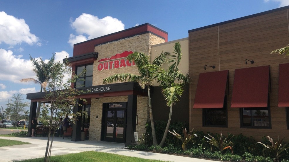 More Photos Of 10200 Pines Blvd, Pembroke Pines Unknown For Lease