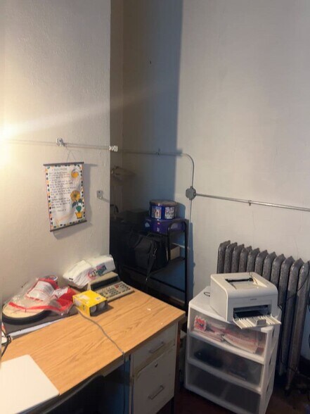 More Photos Of 5001 S Hermitage Ave, Chicago Religious Facility For Sale