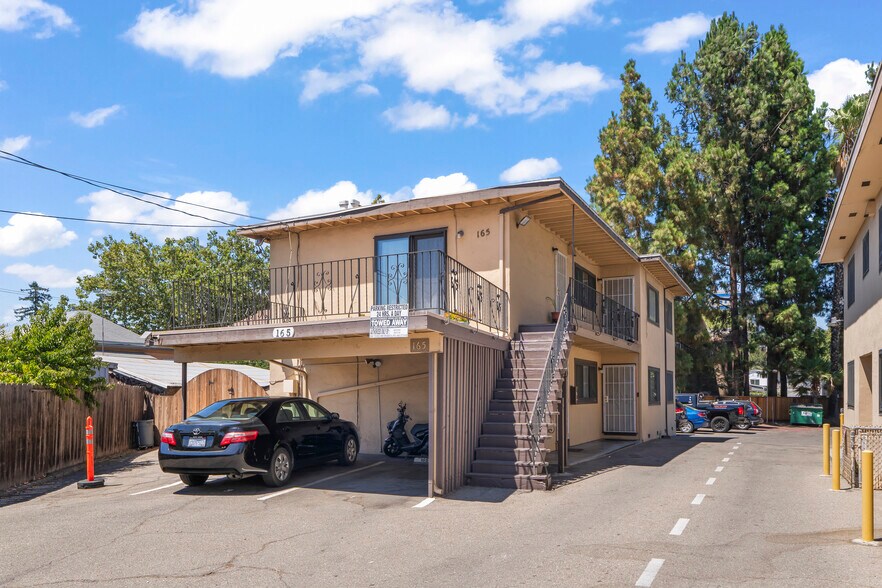 More Photos Of 159-165 Union St, San Jose Apartments For Sale