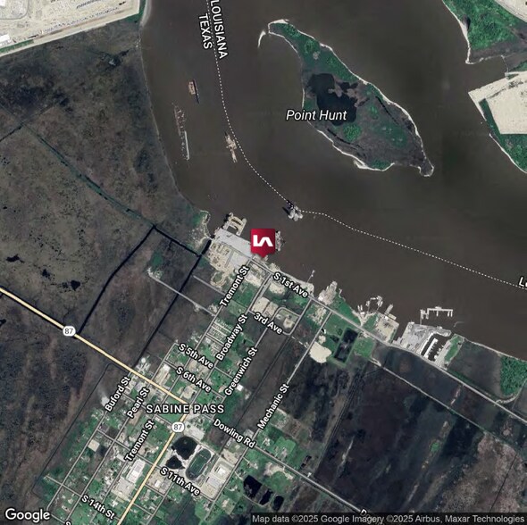 More Photos Of 5232 1st Ave, Port Arthur Land For Sale