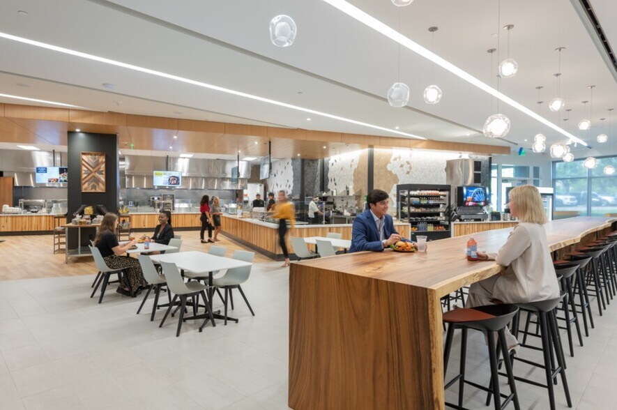 More Photos Of 1500 Solana Blvd, Westlake Office For Lease