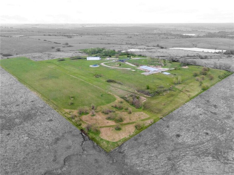 More Photos Of 3627 Road D, Allen Land For Sale