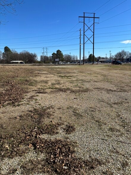 More Photos Of 1306 US 49 Hwy, Paragould Land For Sale