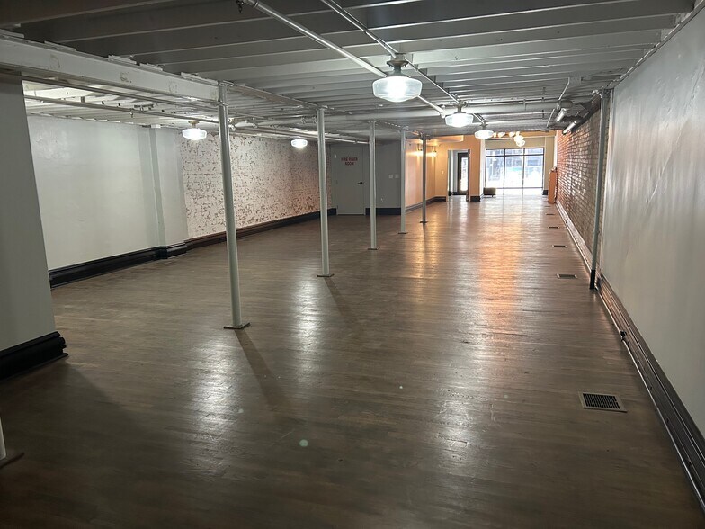 More Photos Of 907 Houston St, Fort Worth Loft Creative Space For Sale