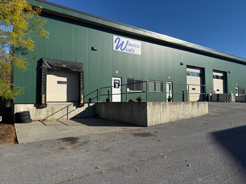 Primary Photo Of 82 Ethan Allen Dr, South Burlington Industrial For Lease