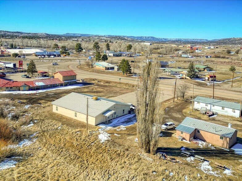 More Photos Of 2332 NM-17, Chama Office For Sale