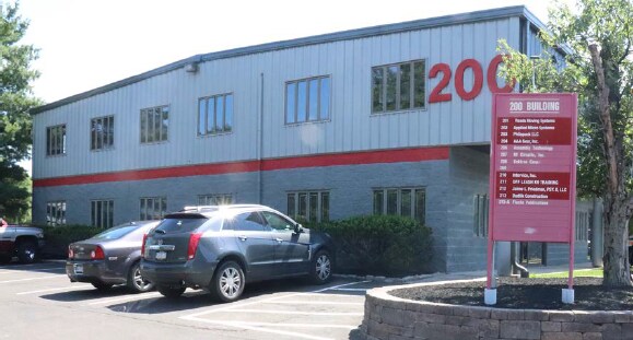 More Photos Of 1850 County Line Rd, Huntingdon Valley Warehouse For Lease