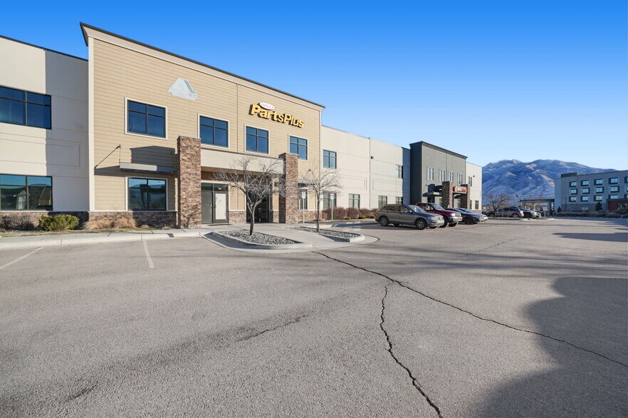 More Photos Of 13702 S 200 W, Draper Unknown For Lease