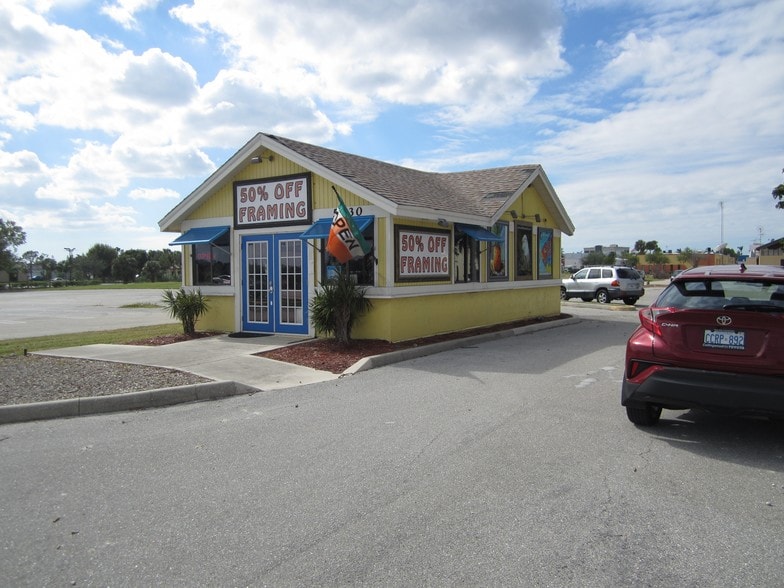 More Photos Of 1902-1918 Boy Scout Dr, Fort Myers Storefront For Sale