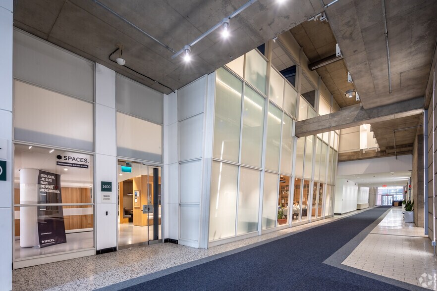 More Photos Of 75 Rue Queen, Montréal Coworking Space