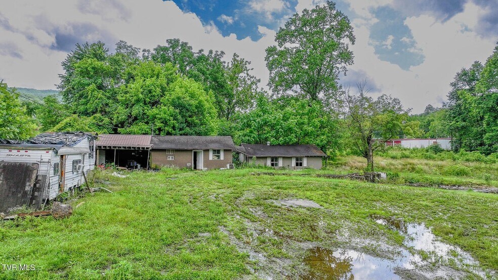 More Photos Of 118 Highway 67, Hampton Land For Sale