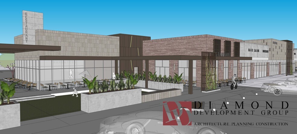 More Photos Of 3723 E FM 528 Rd, Friendswood Storefront Retail Office For Lease