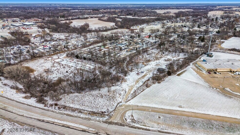 More Photos Of 7301 SW 14th St, Des Moines Land For Sale